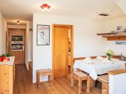 Apartment Chesa La Drosa MO by Interhome