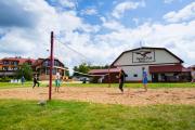 Hotel Ognisty Ptak
