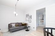 Revalia Bus Station-Airport One Bedroom Apartment