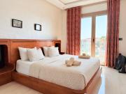 Prestigious apartment