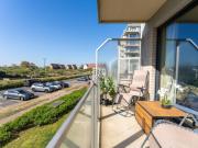 Apartment Maurice with balcony by Interhome