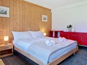 Apartment Steinnägeli by Interhome