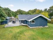 Holiday Home Vilmar - 250m from the sea by Interhome