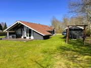 Holiday Home Troen - 400m from the sea by Interhome