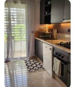 Fabulous 2 BR Duplex Pool-Parking- Bouskoura ville verte