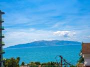 Sea view Apartment by promenade
