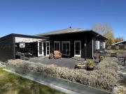 Holiday Home Anelle - 1-2km to the fjord by Interhome