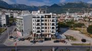 B1 first line apartments