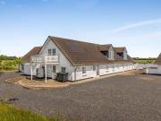 Apartment Inger - 9km from the sea by Interhome