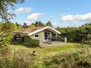 Holiday Home Jürgen - 2-5km from the sea by Interhome