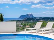 Villa Javier by Interhome
