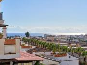 Apartment Almuñecar Tropical V-1 by Interhome