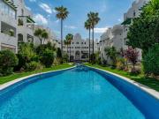 Holiday Home Oasis II by Interhome