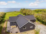Holiday Home Gerlind - 75m to the fjord by Interhome
