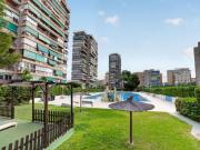 Apartment Parque de las Naciones Italia by Interhome