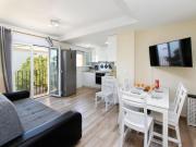 Apartment Baco beachfront by Interhome