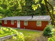 Holiday Home Lilija - 7-9km to the fjord by Interhome