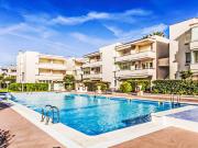 Apartment Cala Montero-5 by Interhome