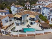 Villa Cristianos by Interhome