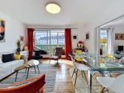Apartment Trinité Plaisance-2 by Interhome