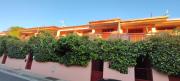 Piombini sea house