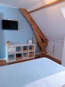 Top Sully-sur-Loire