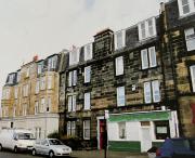 Top Edinburgh