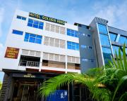 Hotel Golden Ring