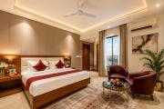 Top New Delhi