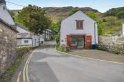 Top Rosthwaite