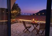 The Mulberry Terrace - Serenity Cottage