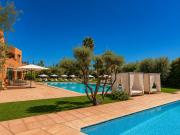 Ourika Camp Suites Hotel & Resort
