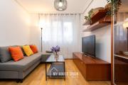 MyHouseSpain - Apartamento junto a Playa Poniente