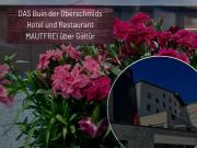 Berggasthof Piz Buin