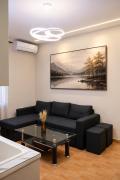 Azure Apartment