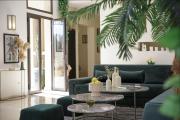 Villa Gatsby Marrakech