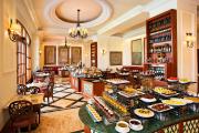 Eros Hotel New Delhi by IHG
