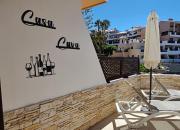 Parque Albatros - Casa Cava