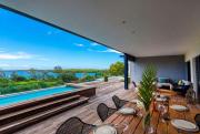 Penthouse 3 Bedrooms Private Pool & Roof Top
