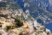Top Positano