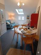 Appartement de charme perché Souillac