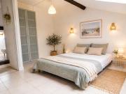 Appartement de charme perché Souillac