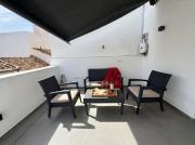 Modern 2BR Townhouse in the Heart of Coín