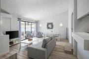 Palmeiras do Golfe - 3 bed. apartment - Vilamoura