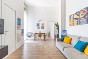 Sun Apartment