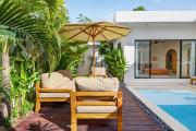 Villa Luma Uluwatu Tropical 2 bedrooms and Private Pool