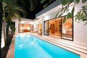 Villa Luma Uluwatu Tropical 2 bedrooms and Private Pool