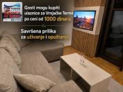 N&A Luxory Stay