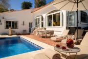 Stunning Villa Heated Pool - Pass the Keys