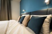 Central Vienna Design Apartment, Steps from Old Town